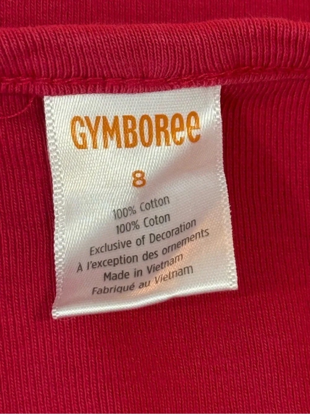 Gymboree adorable girls